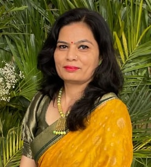 Dr. Anuradha Singh
